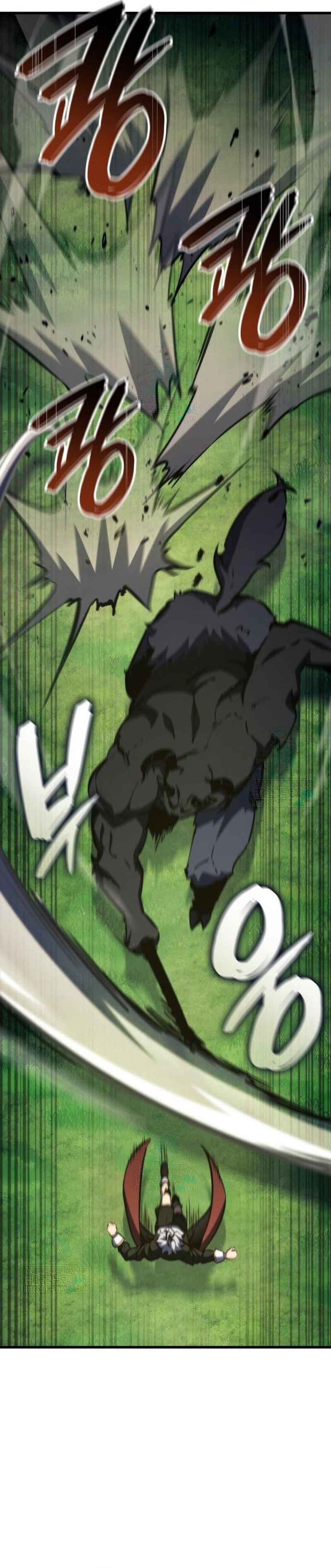 Breakers Chapter 25 Gambar 26