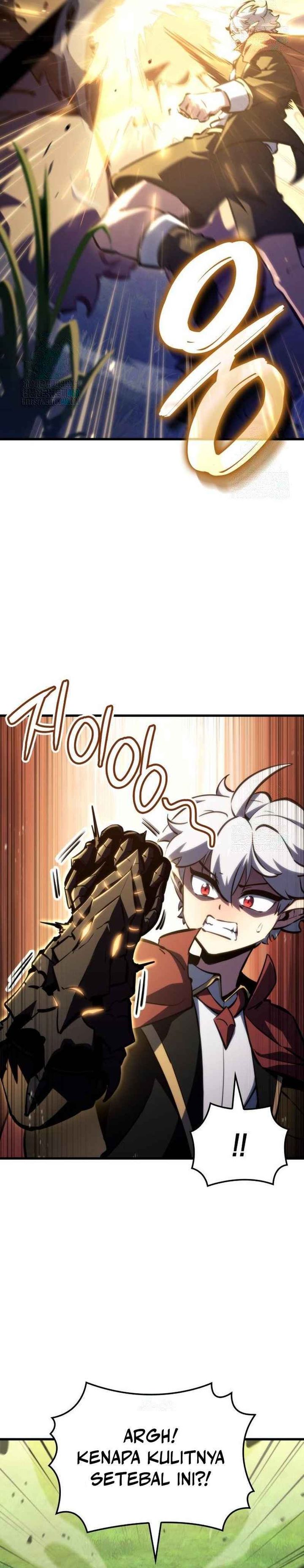 Breakers Chapter 25 Gambar 28