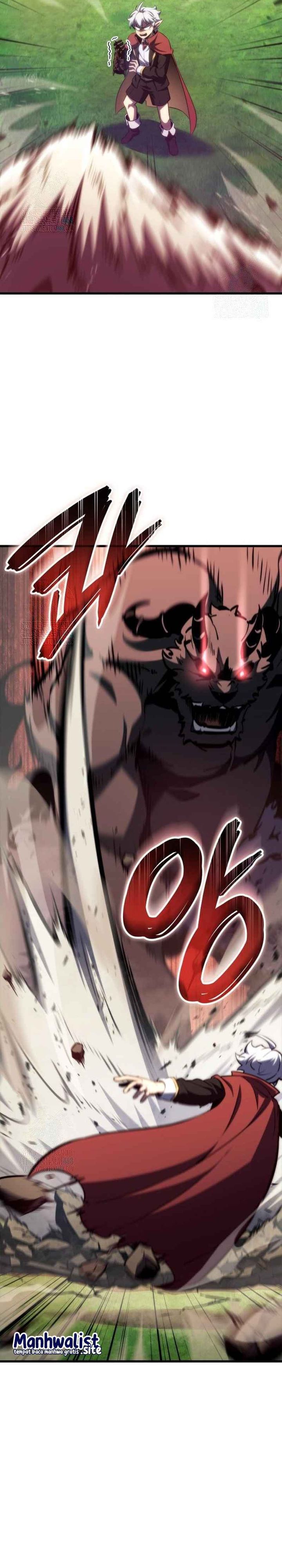 Breakers Chapter 25 Gambar 29