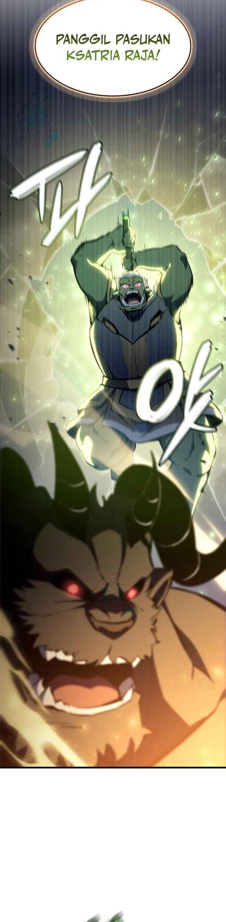 Breakers Chapter 25 Gambar 34