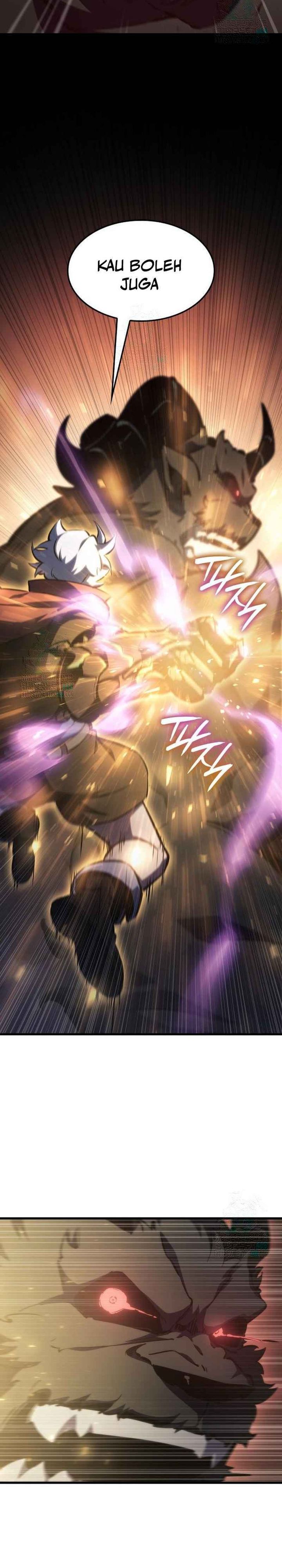 Breakers Chapter 25 Gambar 36