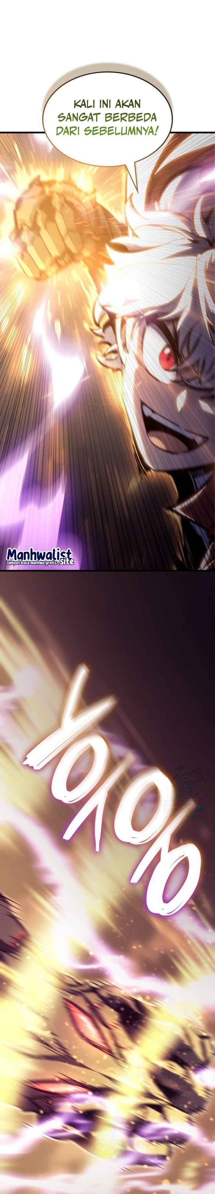 Breakers Chapter 25 Gambar 37