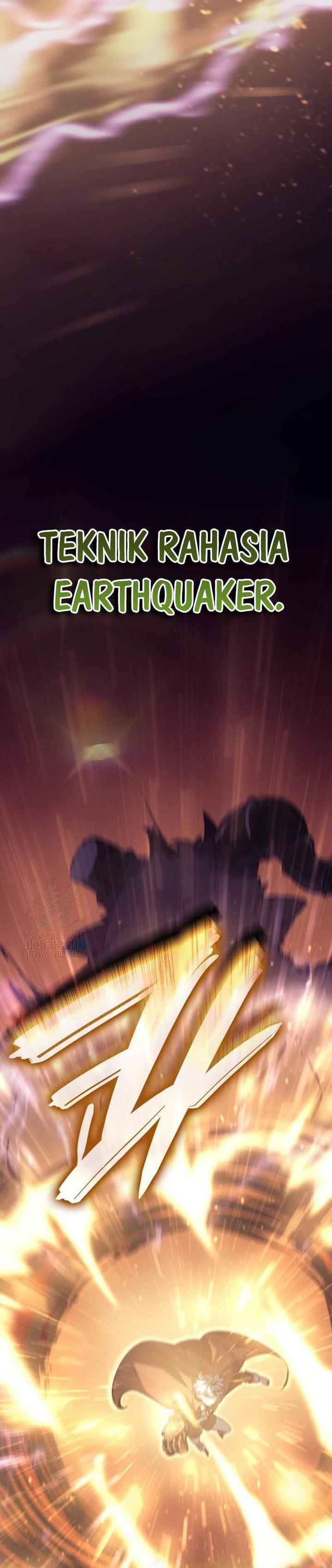 Breakers Chapter 25 Gambar 38