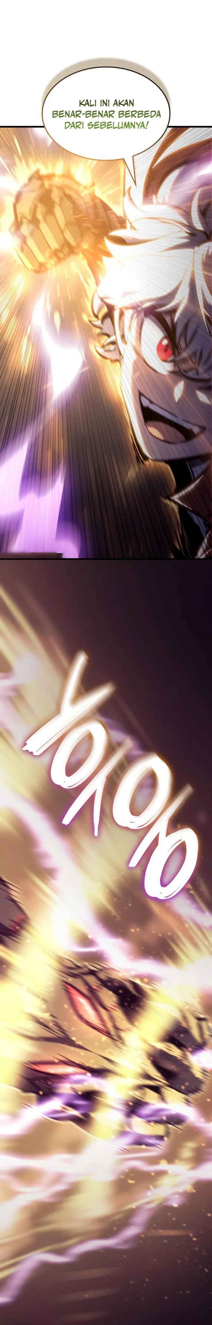 Breakers Chapter 26 Gambar 2