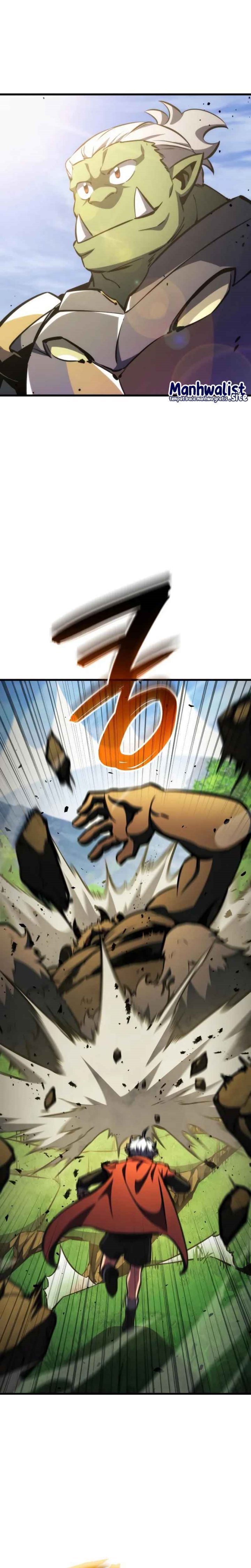 Breakers Chapter 26 Gambar 5