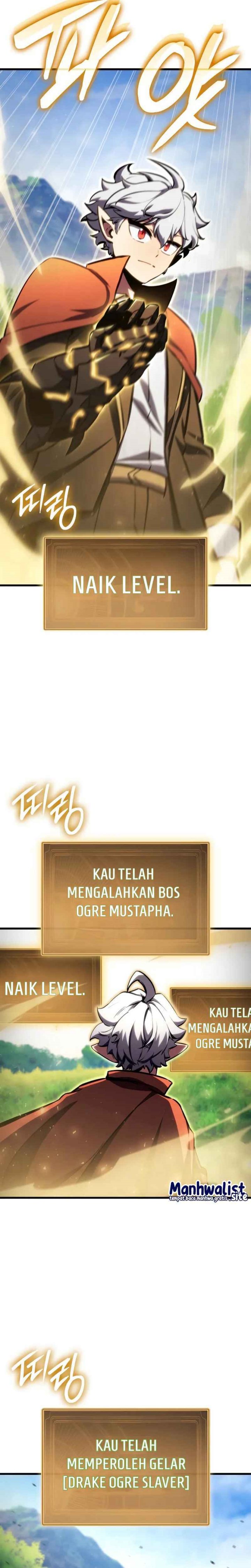 Breakers Chapter 26 Gambar 6