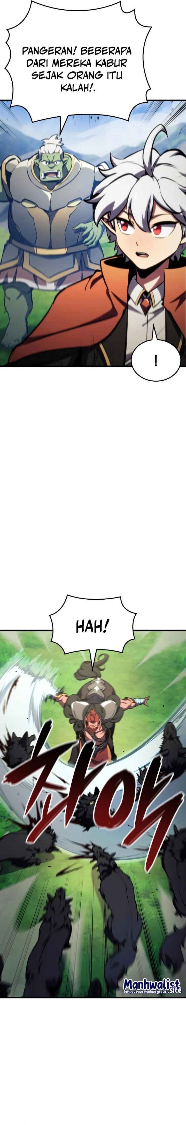 Breakers Chapter 26 Gambar 9