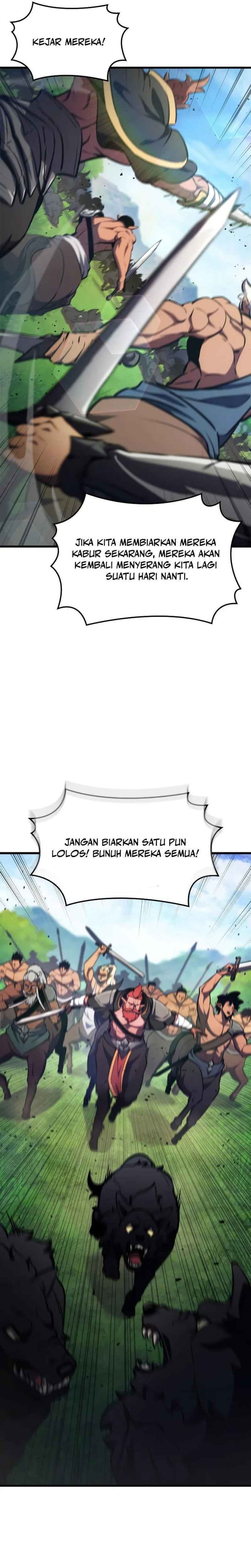 Breakers Chapter 26 Gambar 10
