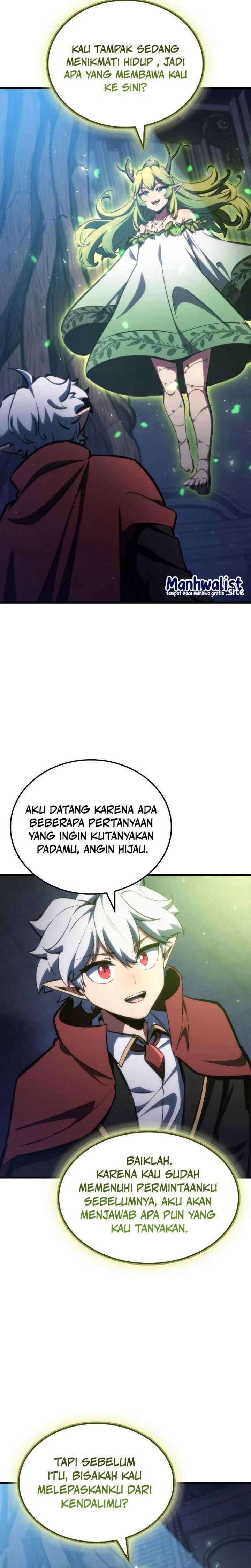 Breakers Chapter 26 Gambar 13