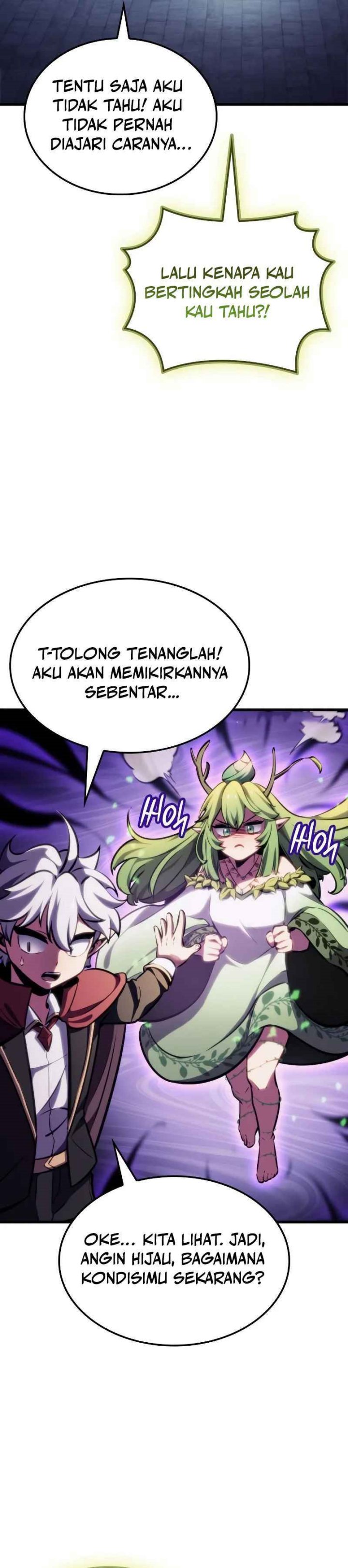 Breakers Chapter 26 Gambar 17
