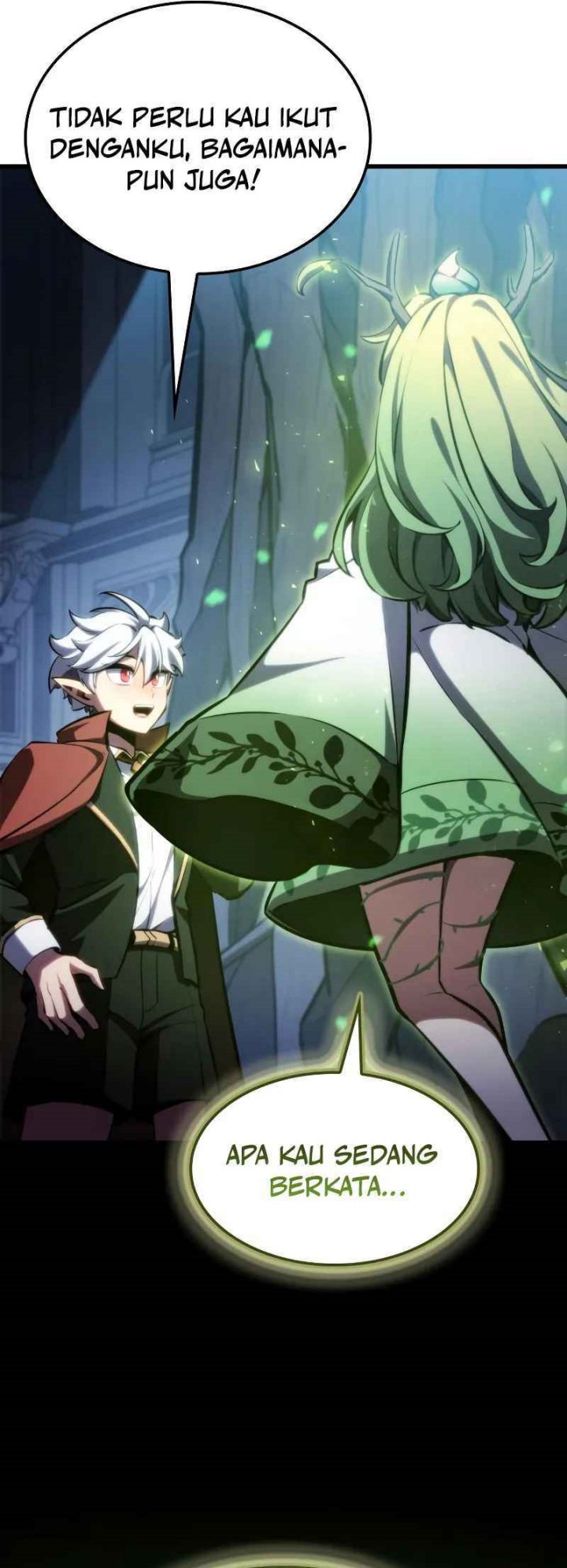 Breakers Chapter 26 Gambar 20