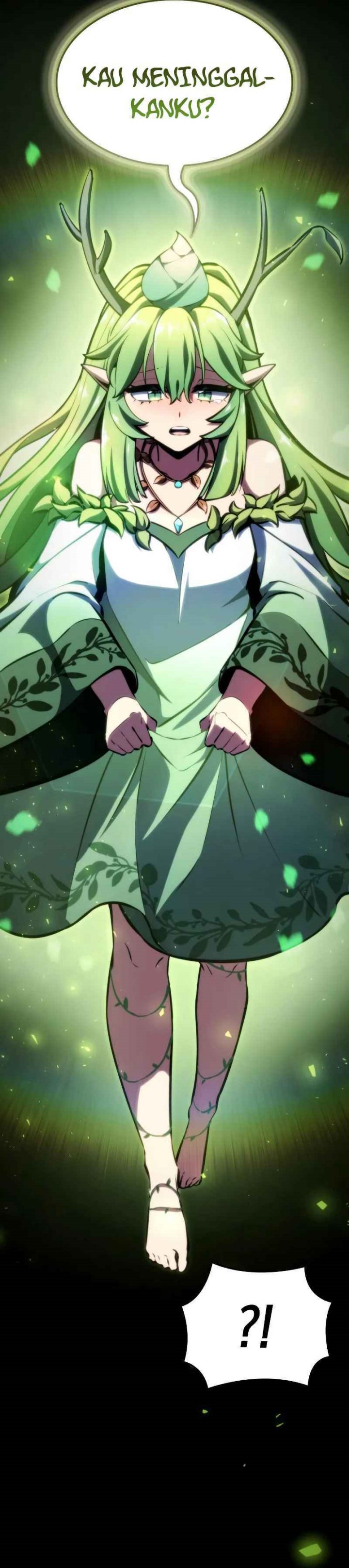 Breakers Chapter 26 Gambar 21