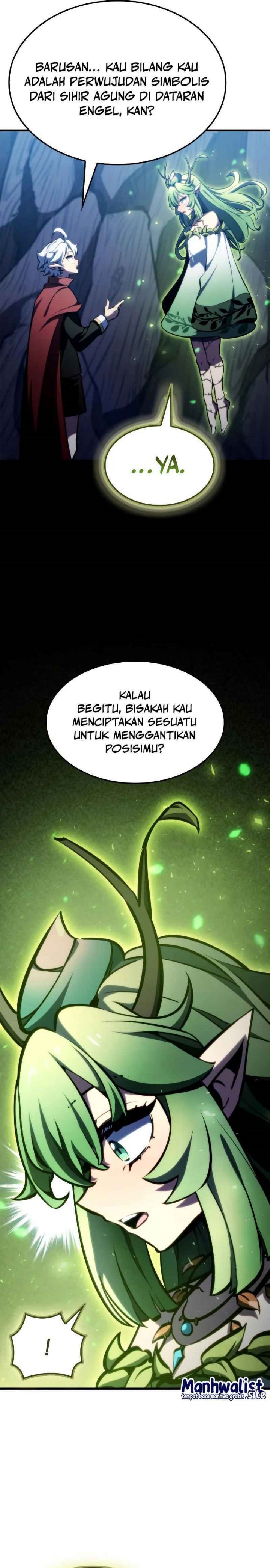 Breakers Chapter 26 Gambar 23