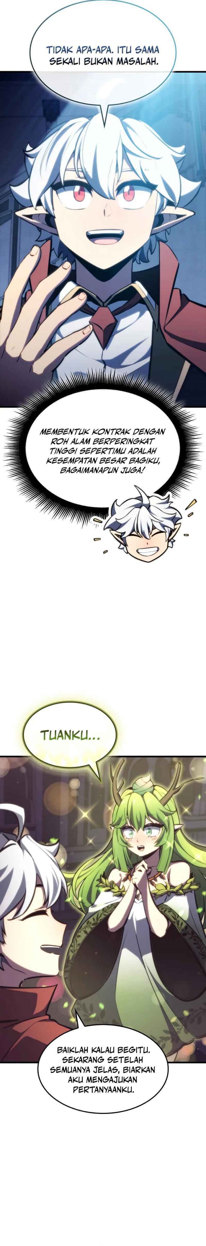 Breakers Chapter 26 Gambar 25