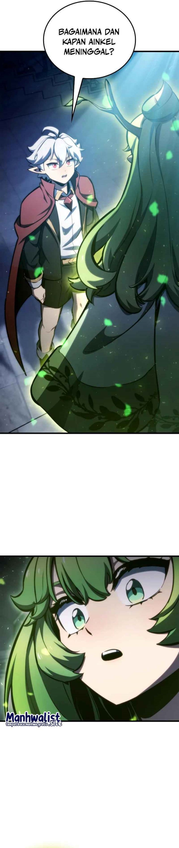 Breakers Chapter 26 Gambar 26