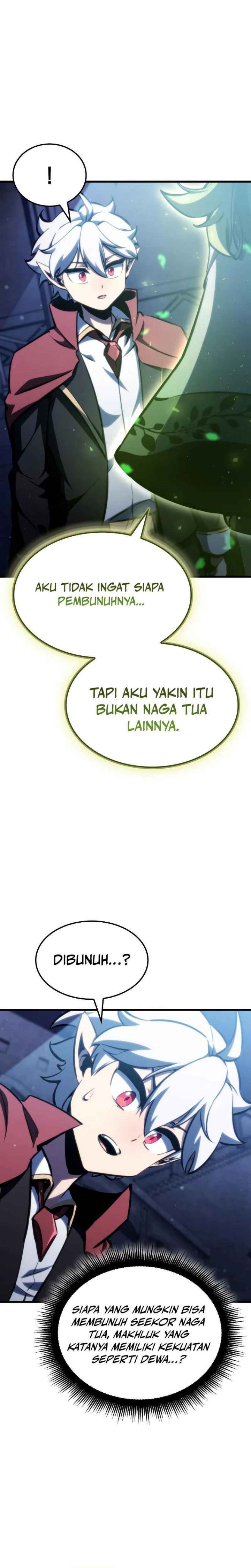 Breakers Chapter 26 Gambar 28