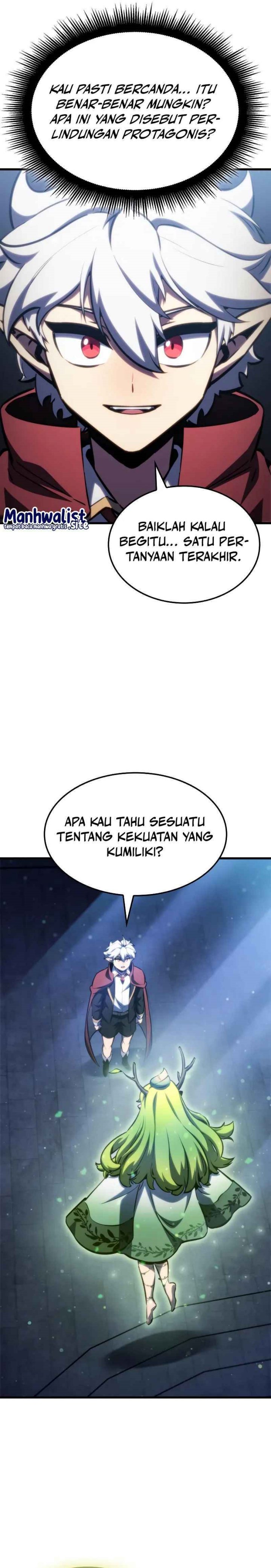Breakers Chapter 26 Gambar 31