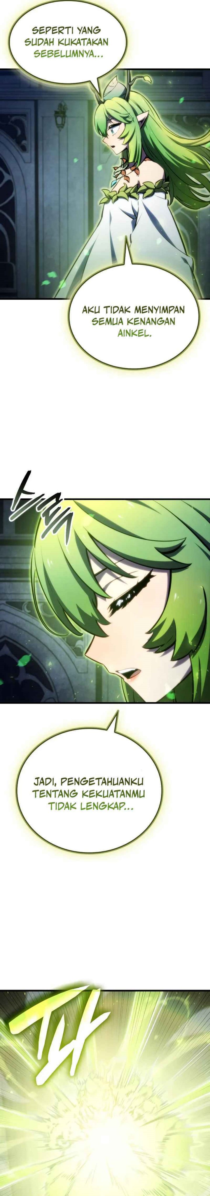 Breakers Chapter 26 Gambar 32