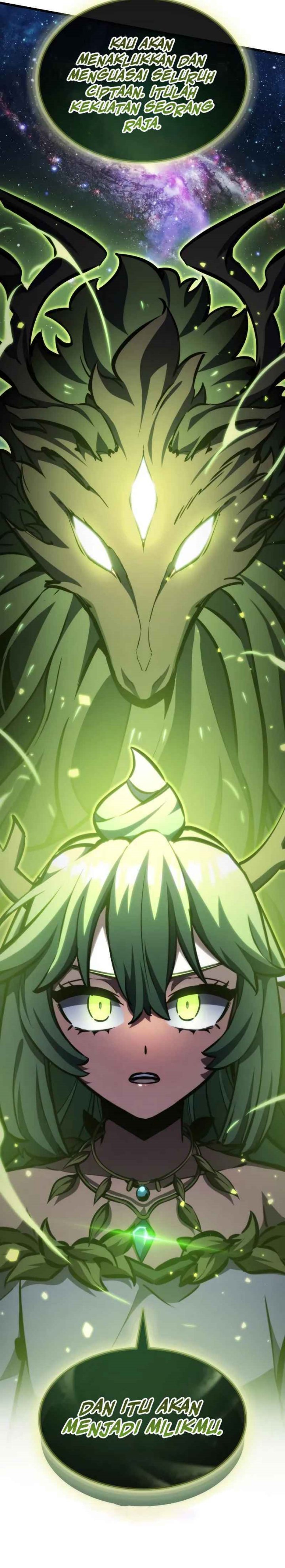 Breakers Chapter 26 Gambar 35