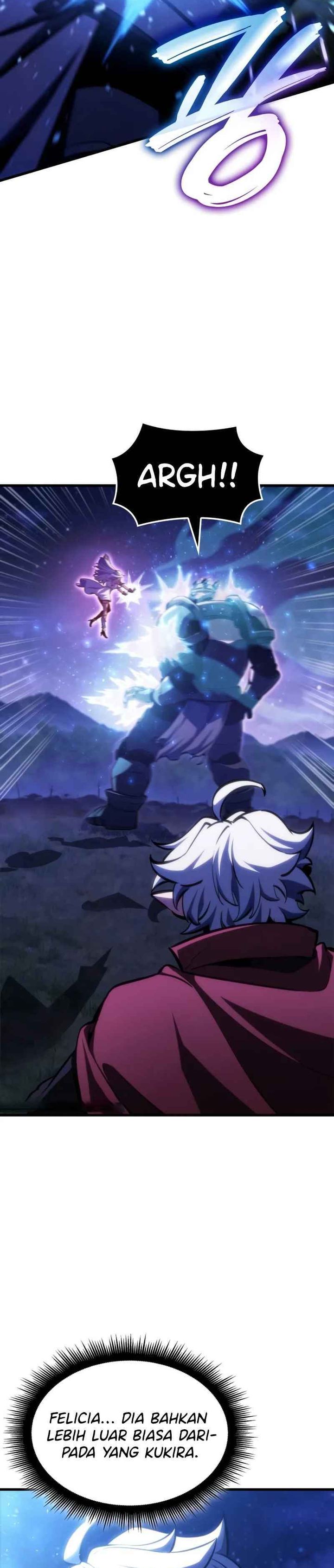 Breakers Chapter 30 Gambar 7