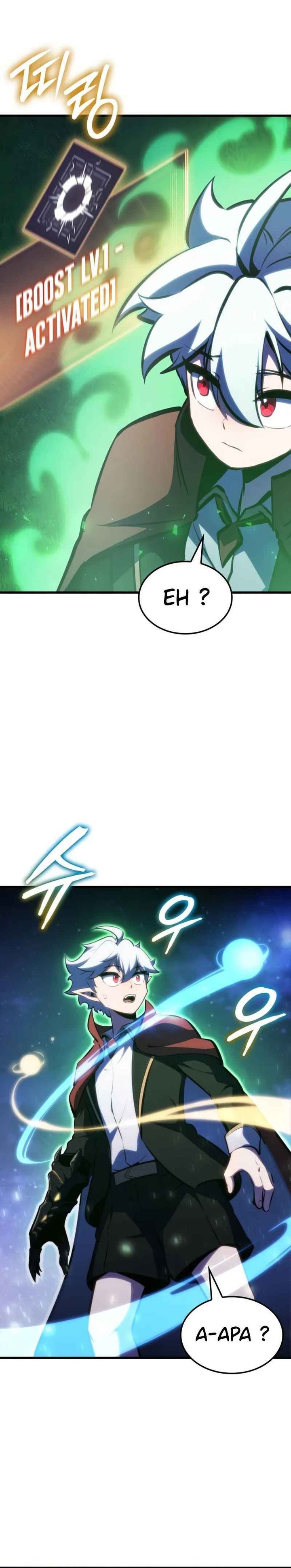 Breakers Chapter 30 Gambar 12