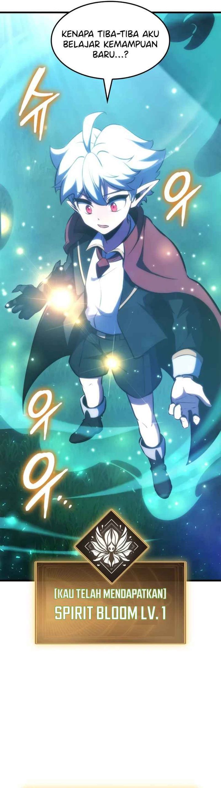 Breakers Chapter 30 Gambar 14