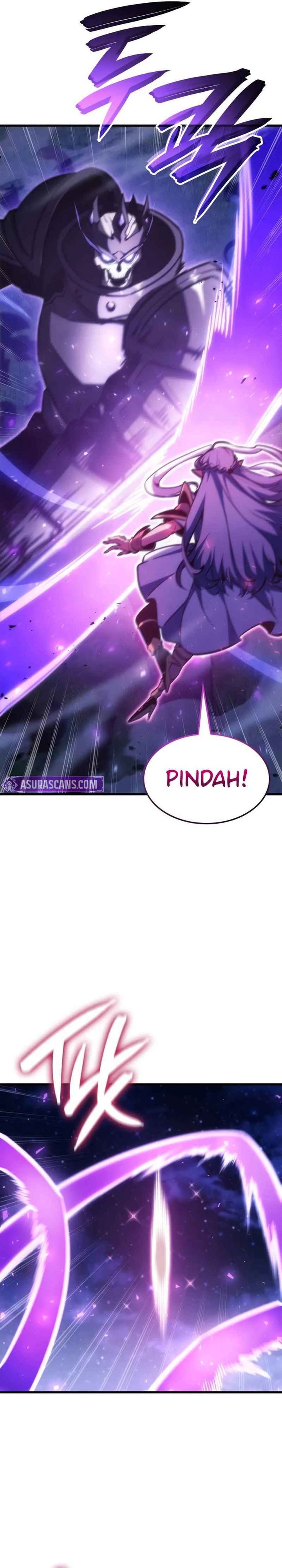 Breakers Chapter 30 Gambar 18