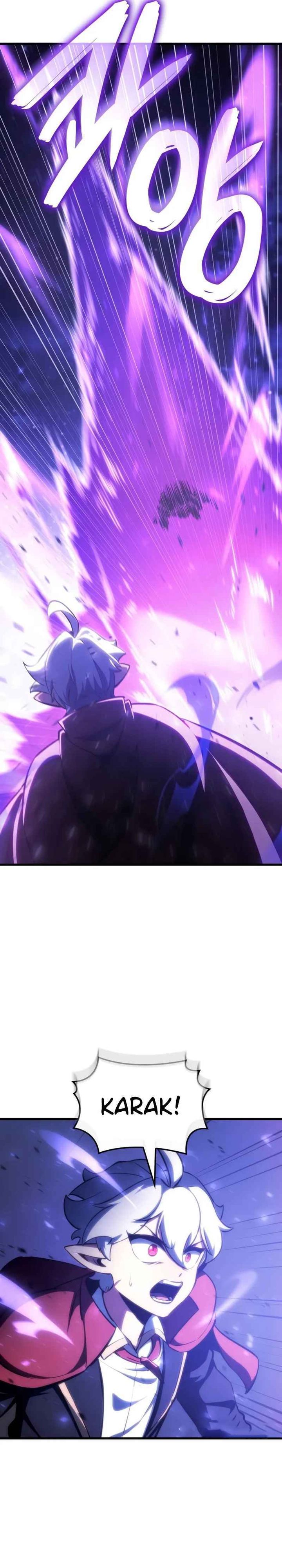 Breakers Chapter 30 Gambar 27