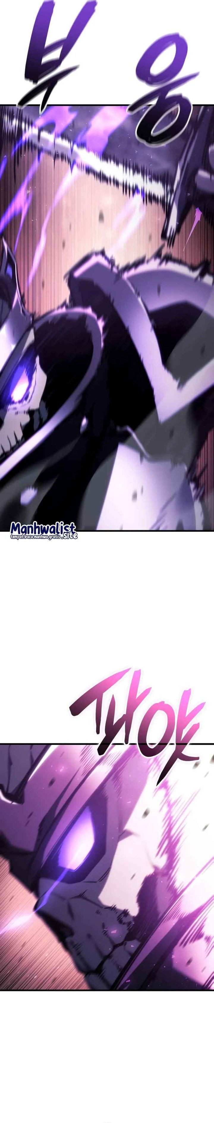 Breakers Chapter 31 Gambar 4