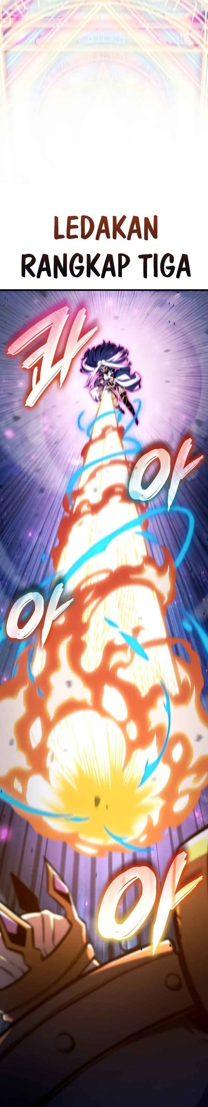 Breakers Chapter 31 Gambar 6