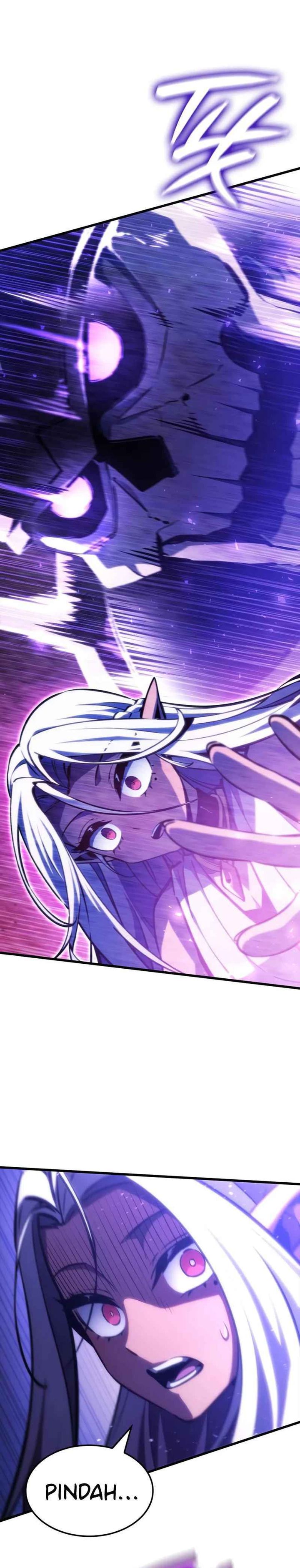 Breakers Chapter 31 Gambar 8