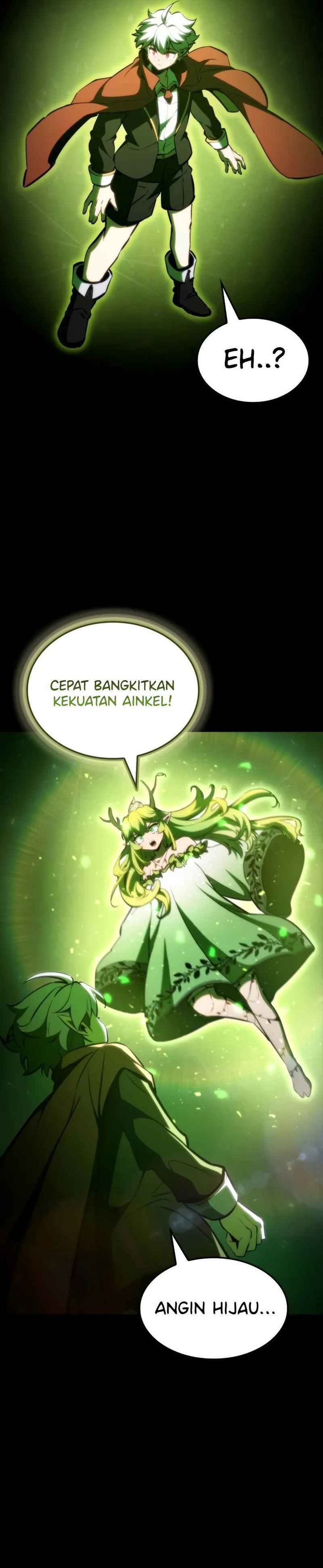 Breakers Chapter 31 Gambar 14