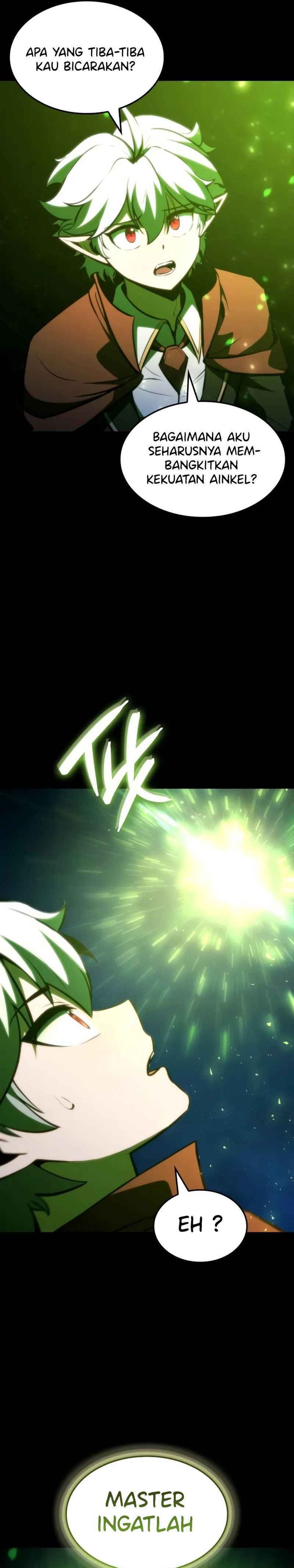 Breakers Chapter 31 Gambar 15