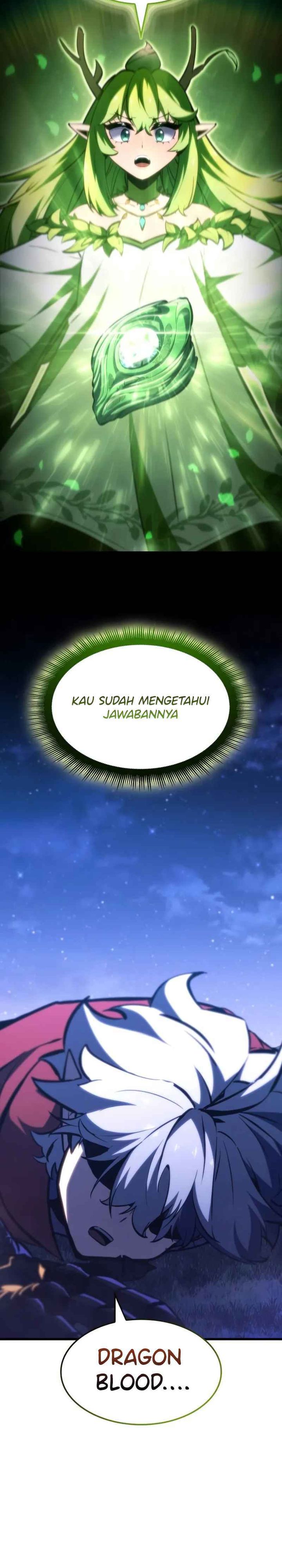 Breakers Chapter 31 Gambar 16