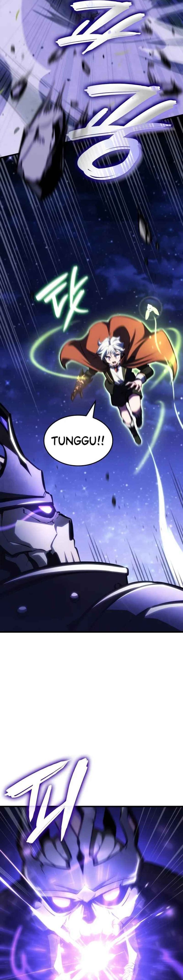 Breakers Chapter 31 Gambar 26