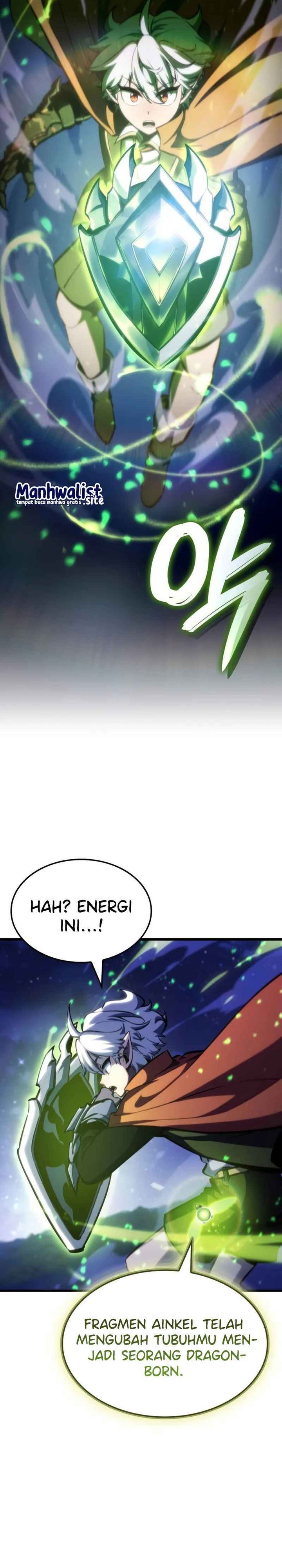 Breakers Chapter 31 Gambar 30