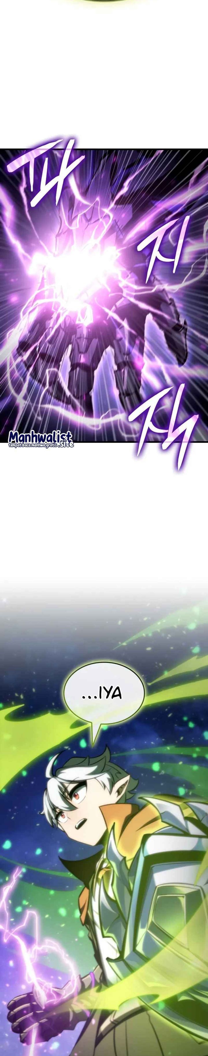 Breakers Chapter 31 Gambar 32