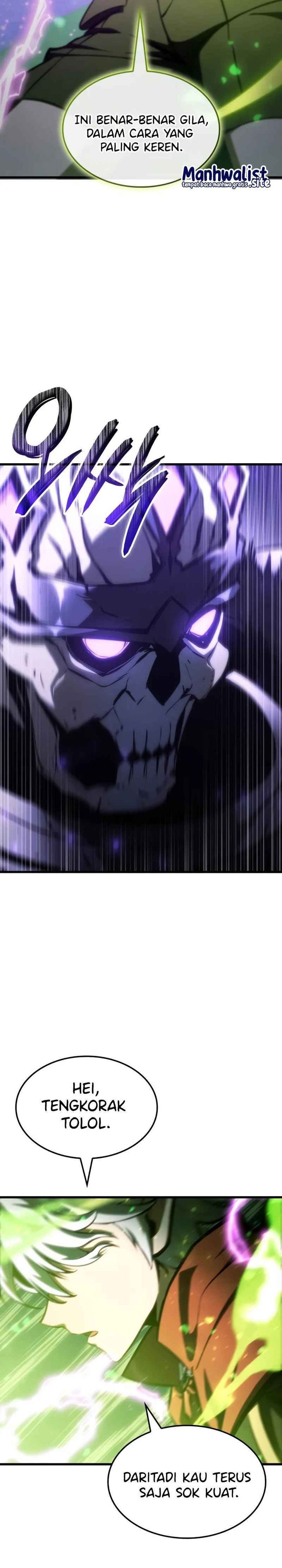 Breakers Chapter 31 Gambar 33