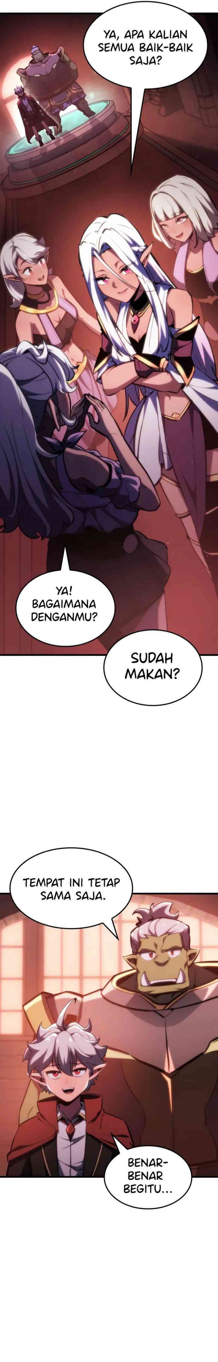 Breakers Chapter 33 Gambar 9