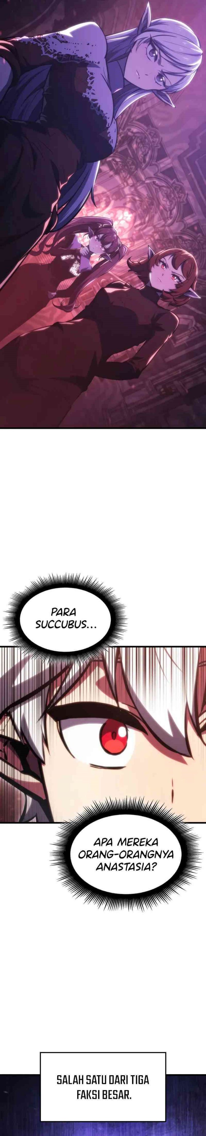 Breakers Chapter 33 Gambar 11