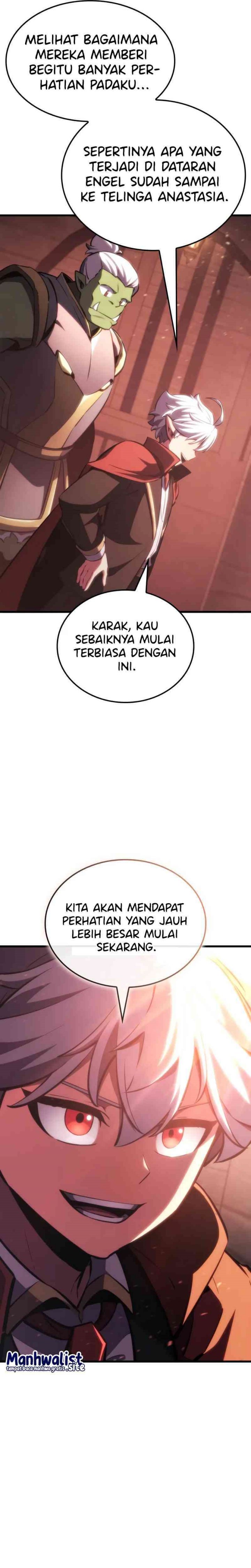 Breakers Chapter 33 Gambar 13