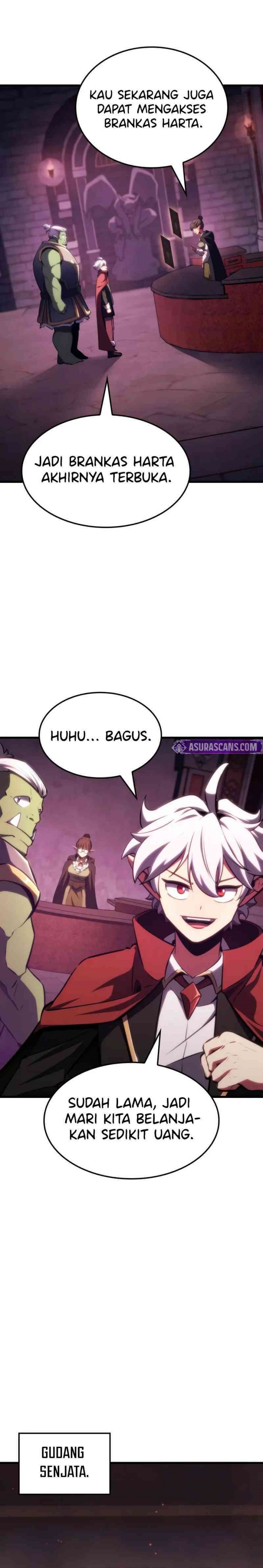 Breakers Chapter 33 Gambar 15