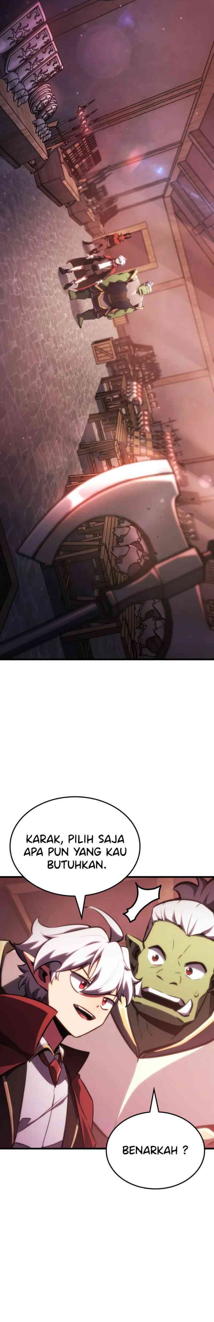 Breakers Chapter 33 Gambar 17