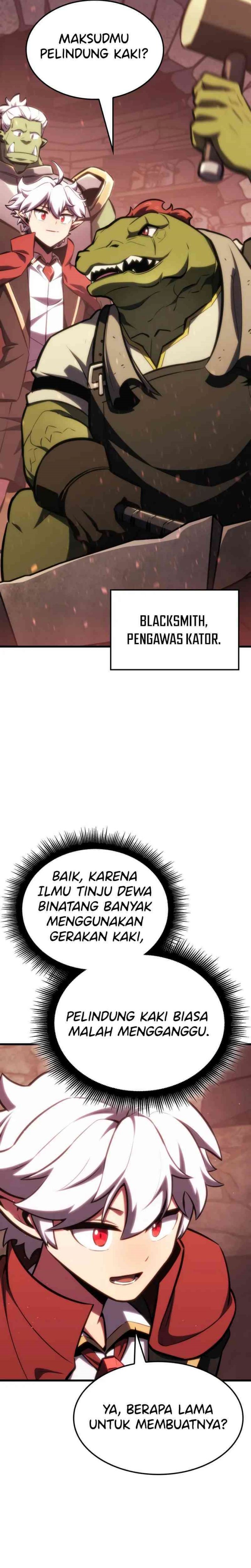 Breakers Chapter 33 Gambar 20