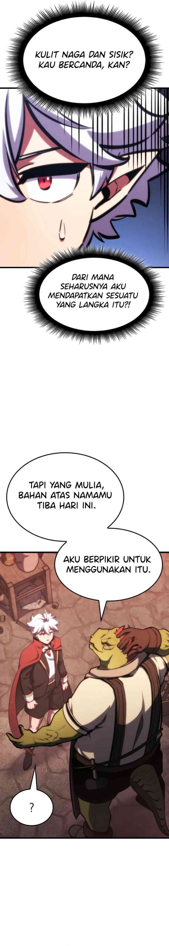 Breakers Chapter 33 Gambar 22