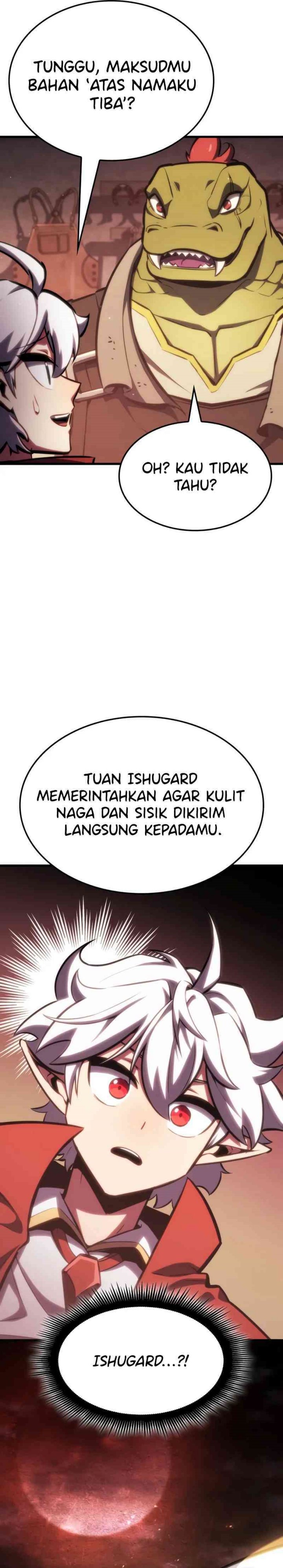 Breakers Chapter 33 Gambar 23