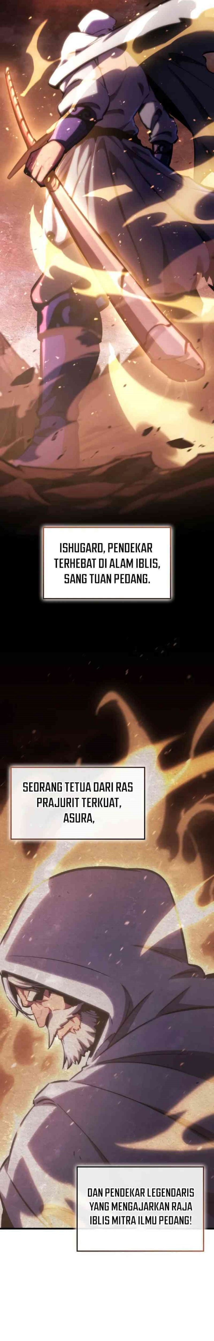 Breakers Chapter 33 Gambar 24