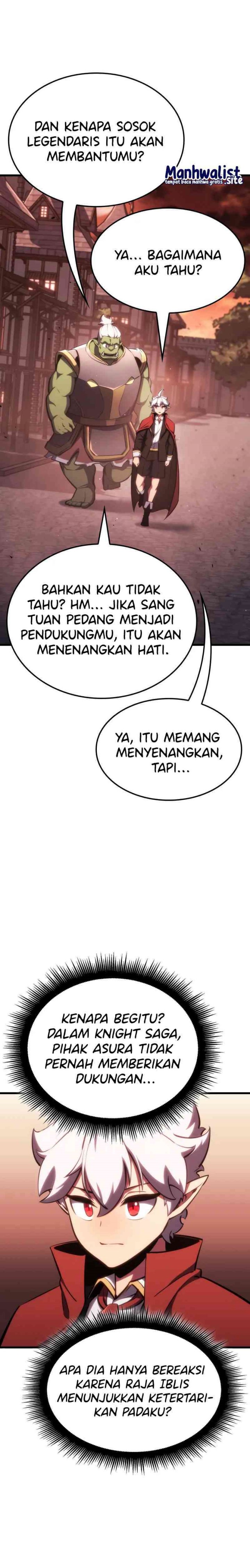 Breakers Chapter 33 Gambar 25