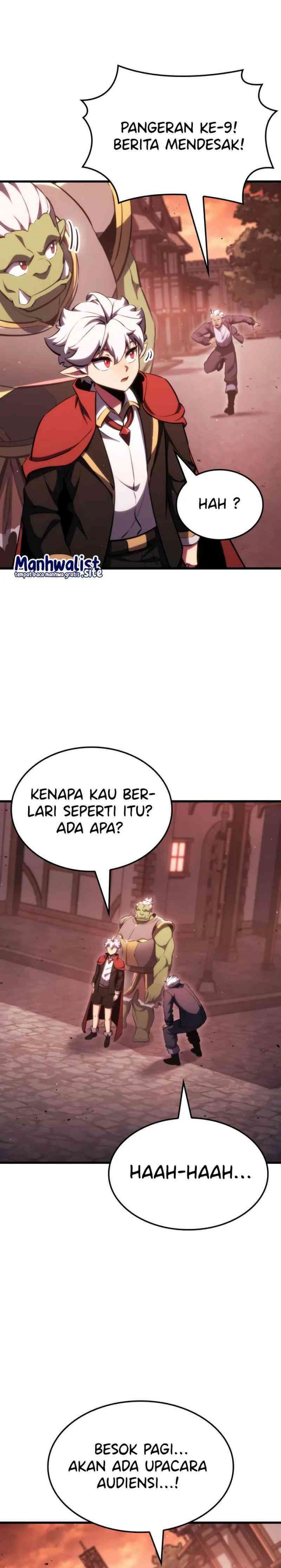 Breakers Chapter 33 Gambar 26