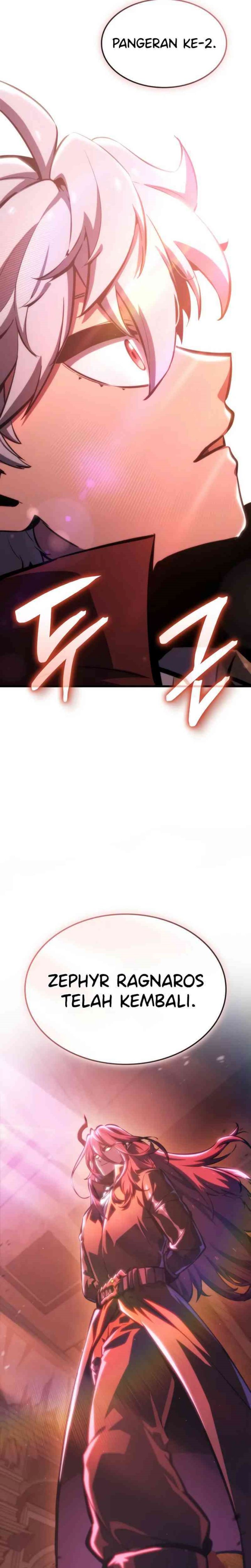 Breakers Chapter 33 Gambar 28